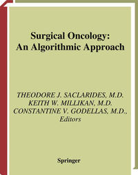 Surgical Oncology