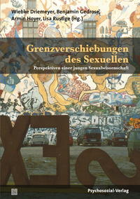 Grenzverschiebungen des Sexuellen