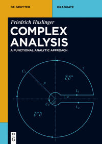 Complex Analysis