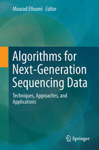 Algorithms for Next-Generation Sequencing Data