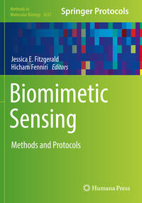 Biomimetic Sensing