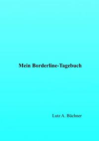 Mein Borderline-Tagebuch