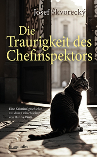 Die Traurigkeit des Chefinspektors