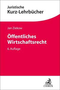 Öffentliches Wirtschaftsrecht