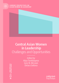 Central Asian Women in Leadership