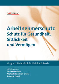 Arbeitnehmerschutz