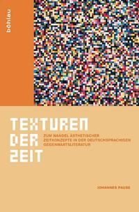 Texturen der Zeit