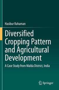 Diversified Cropping Pattern and Agricultural Development