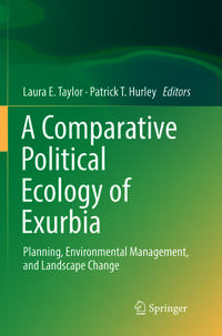 A Comparative Political Ecology of Exurbia