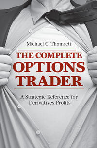 The Complete Options Trader