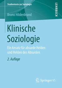 Klinische Soziologie