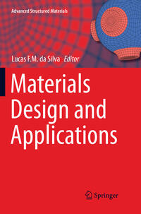 Materials Design and Applications