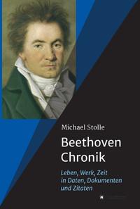 Beethoven-Chronik (Neuauflage)