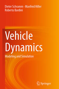 Vehicle Dynamics