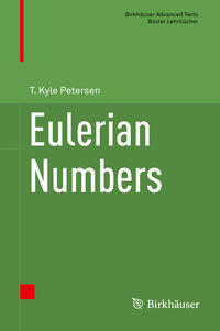 Eulerian Numbers