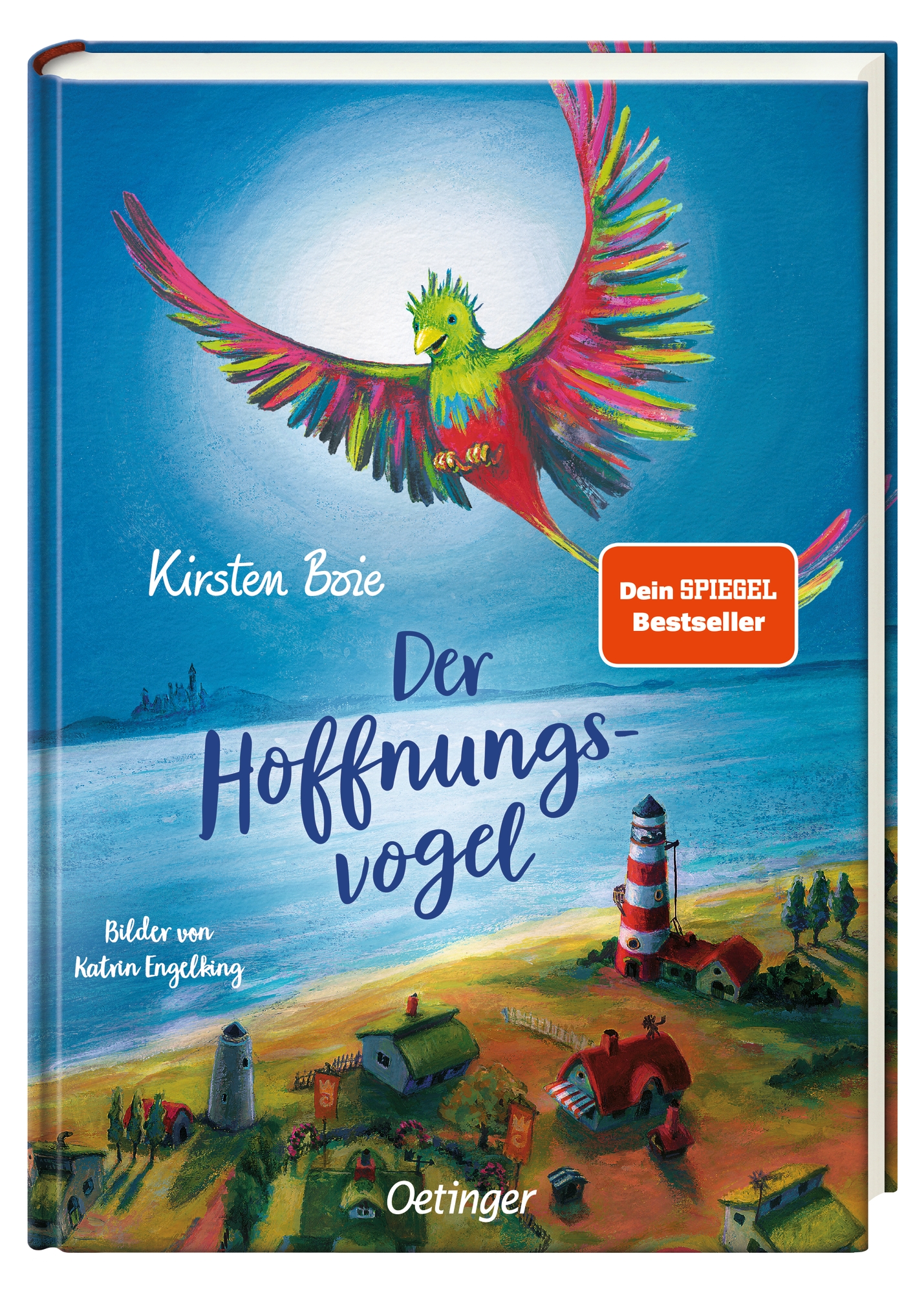 Der Hoffnungsvogel