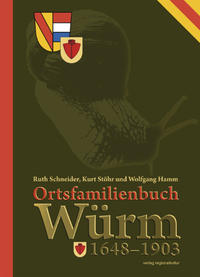 Ortsfamilienbuch Würm