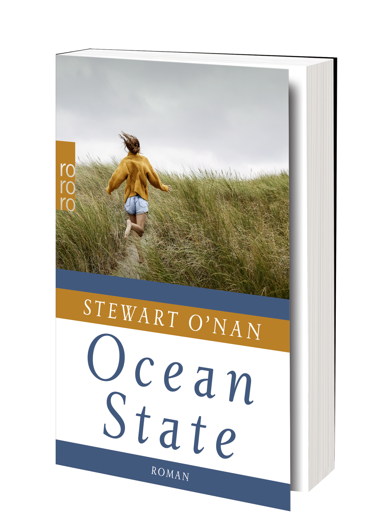 Ocean State