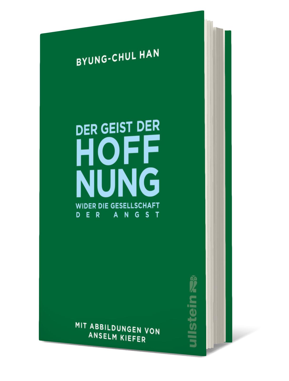 Der Geist der Hoffnung