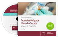 Arzneimittelgabe über die Sonde