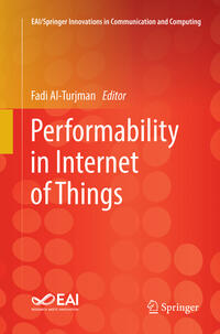 Performability in Internet of Things