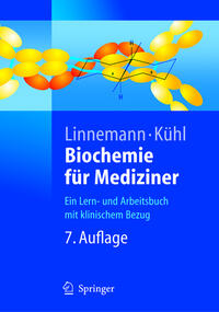 Biochemie für Mediziner