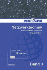 Netzwerktechnik, Band 3