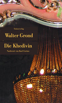 Die Khedivin