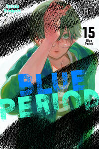 Blue Period 15