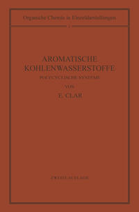 Aromatische Kohlenwasserstoffe