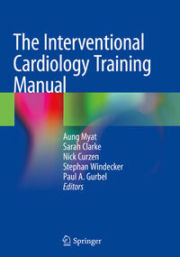 The Interventional Cardiology Training Manual