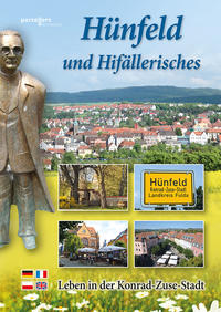 Hünfeld und Hifällerisches