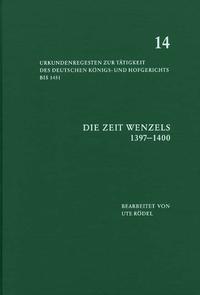 Die Zeit Wenzels (1397-1400)