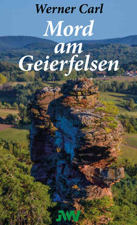 Mord am Geierfelsen