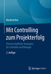 Mit Controlling zum Projekterfolg