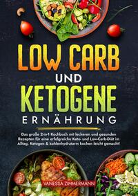 Low Carb und Ketogene Ernährung