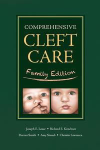 Comprehensive Cleft Care: Family Edition