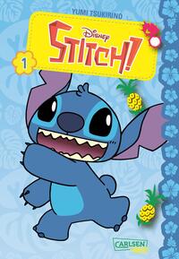 Stitch! 1