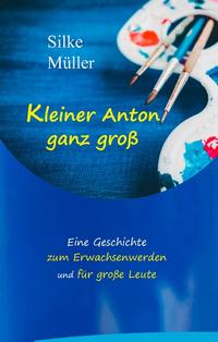 Kleiner Anton ganz groß