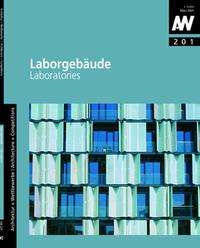 Forschungszentren und Laborgebäude