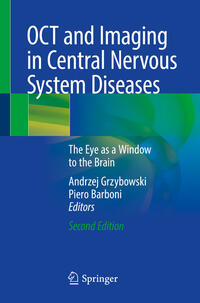 OCT and Imaging in Central Nervous System Diseases