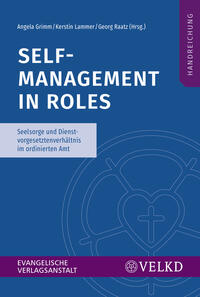 Self-Management in Roles