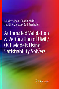 Automated Validation & Verification of UML/OCL Models Using Satisfiability Solvers