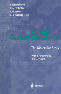 Allergic Contact Dermatitis