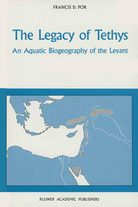 The Legacy of Tethys