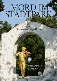 Mord im Stadtpark