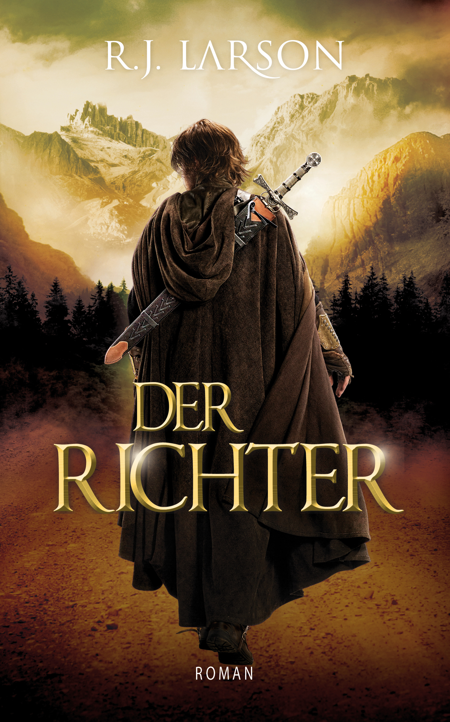 Der Richter