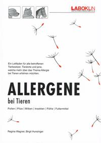 Allergene bei Tieren