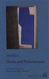 Christ und Palästinenser