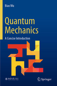 Quantum Mechanics